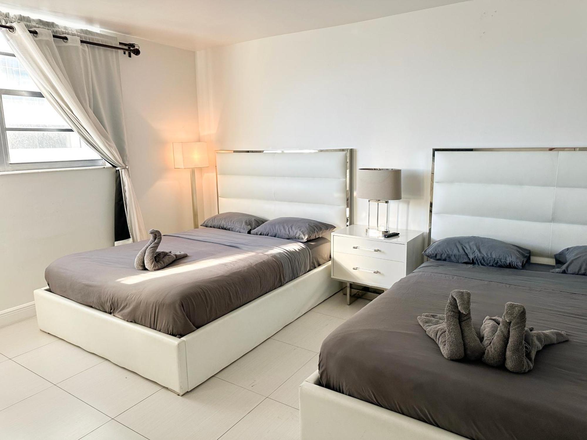 Departamento Frente Al Mar Con Salida Directa A Playa. Apartment Hollywood Bagian luar foto