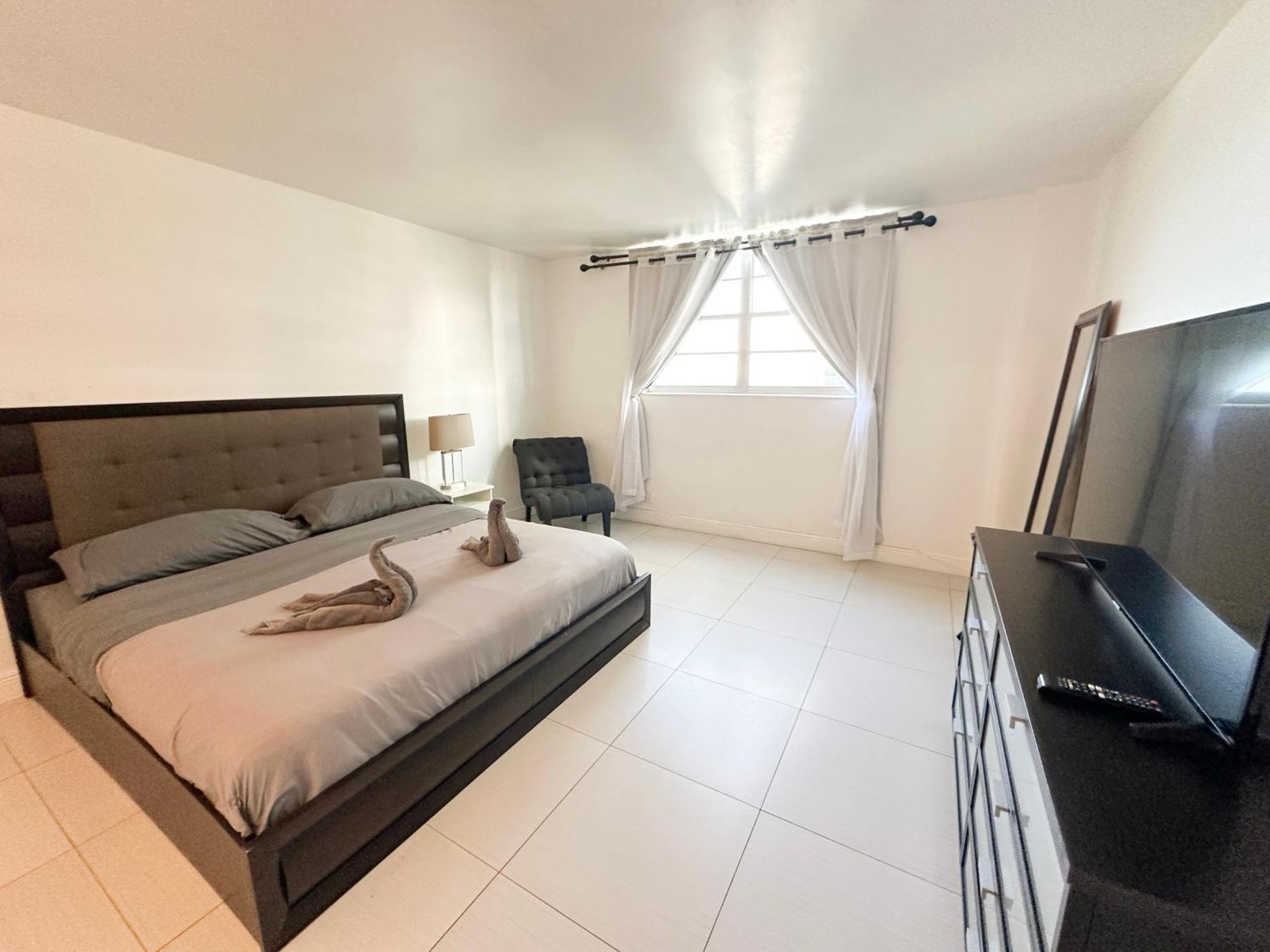 Departamento Frente Al Mar Con Salida Directa A Playa. Apartment Hollywood Bagian luar foto